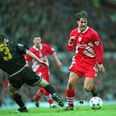 Jamie Redknapp says Liverpool could go on to win the title if they beat Southampton