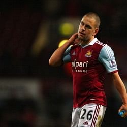 Rumour: Joe Cole moving to Brighton and Hove Albion