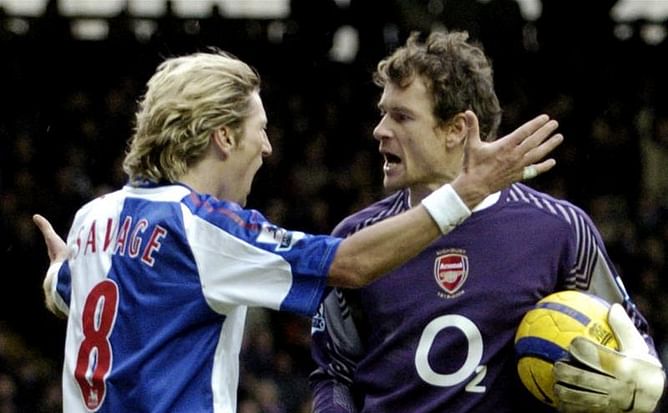 Wenger 1000: Arsene's bargain XI