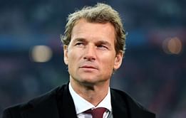 Jens Lehmann: Bayern Munich are boring and won't be unbeaten in the EPL