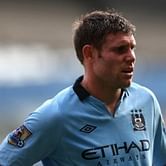 Rumour: Frozen-out Manchester City winger James Milner target for Tottenham Hotspur