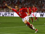 Joe Cole England