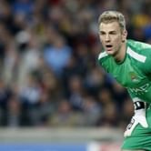 Rumour: Real Madrid to bid £25m for Manchester City goalkeeper Joe Hart