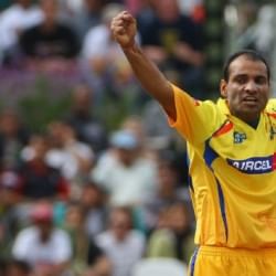Joginder Sharma: Spinners can win India the T20 World Cup