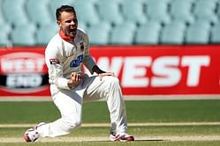 Johan Botha handed a one-match ban by Cricket Australia