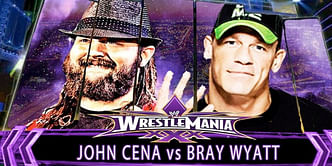 5 Reasons why this will be John Cena's worst WrestleMania