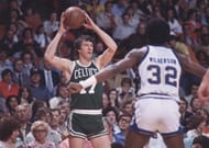 John Havlicek
