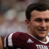 Humour: Johnny Manziel to endorse new range of kids wear