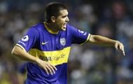 Juan Roman Riquelme