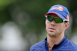 Kevin Pietersen named Delhi Daredevils captain