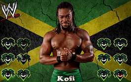 Speculating the career of Kofi Kingston