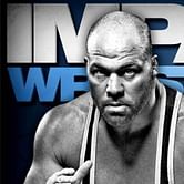 Kurt Angle might pick Jeff Jarrett over WWE