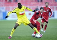 tall football players #4