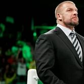 Triple H to make a rare WWE Live Event appearance