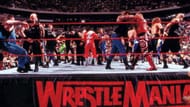 30 men battle royal at WrestleMania