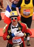 The 15 Craziest Costumes at the London Marathon