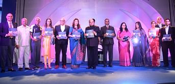 Standard Chartered Mumbai Marathon 2014 raises Rs. 20.11 crore for charity; crosses 100-crore mark overall