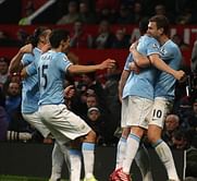 Video: Manchester United 0 - 3 Manchester City