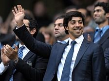 Top 5 Sugar Daddies in World Football
