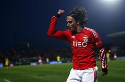 Rumour: Chelsea set to scout Benfica forward Lazar Markovic