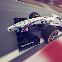 Williams F1: All set for a return to old glory in 2014 and beyond?