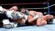 Shawn Michaels vs. Bret Hart Iron Man match