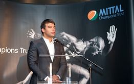 Mittal Champions Trust shut-down adds to the woes of the Indian Olympian