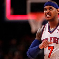 The Melo effect: Is Carmelo Anthony really the superstar that he is made out to be?