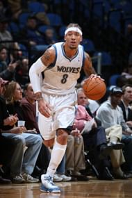 Michael Beasley