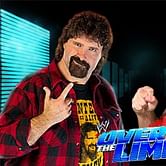 Mick Foley reveals why Dean Ambrose feud was scrapped