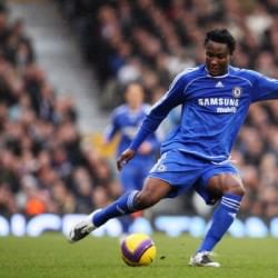 Rumour: Inter Milan line up summer move for Chelsea midfielder John Obi Mikel