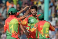 Mashrafe Mortaza