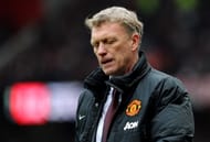 Moyes losing control?