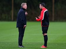 Rumour: Manchester United ponder offloading unsettled Robin van Persie