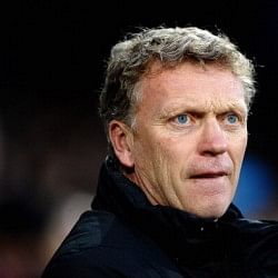 David Moyes: Sir Alex Ferguson would have also struggled with current Manchester United squad