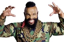 WWE releases official statement regarding Mr. T in the Hall of Fame
