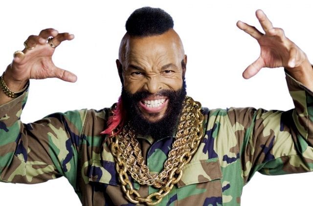 WWE releases official statement regarding Mr. T in the Hall of Fame