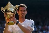 Andy Murray