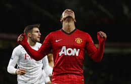 3 Reasons why Manchester United must sell Nani