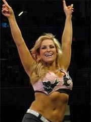 Natalya talks Stephanie McMahon's influence, Weekend WWE Live Events In Texas