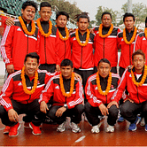 Nepal to face Yemen in an International friendly