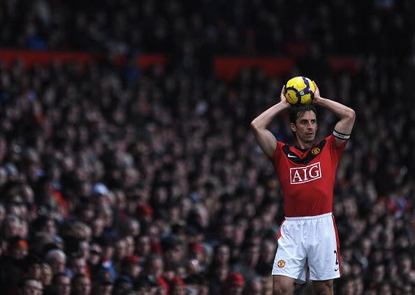 Top 5 underrated Manchester United players in Premier League era