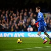 Should Chelsea drop Oscar - Analysis