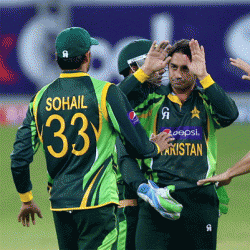 Pakistan cricket factory needs tinkering