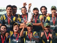 Pakistan are among the favourites to win the World Cup