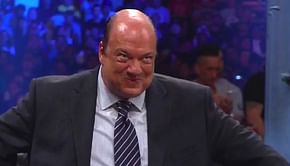 Importance of Paul Heyman in the Brock Lesnar- Undertaker WrestleMania match