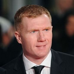 Rumour: Paul Scholes set to return in a coaching role at Manchester United