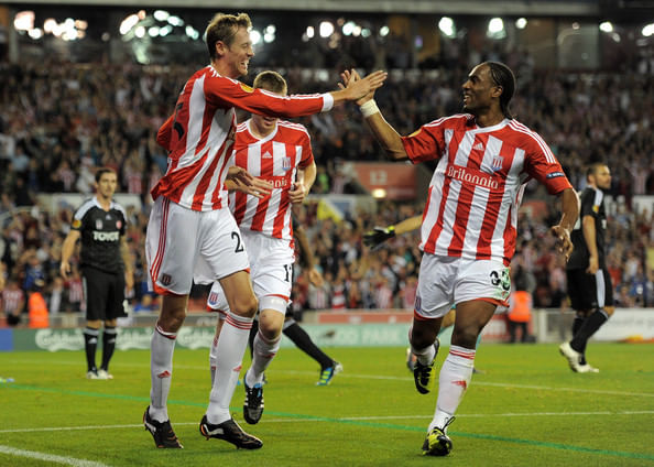 Arsenal 0 Stoke 1 - Three things we learned from the loss