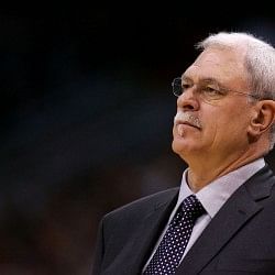 NBA 2013-14: Challenges Phil Jackson faces as President of Basketball
