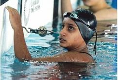 Sneha Ramu: Silencing her skeptics through her performances in the pool